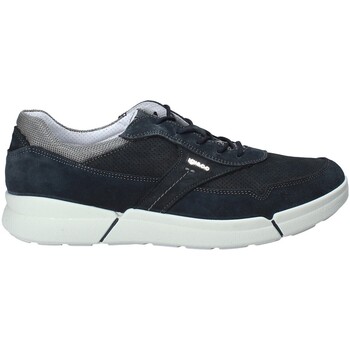 Pantofi Bărbați Pantofi sport Casual IgI&CO 1126 albastru