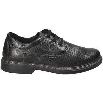 Pantofi Bărbați Pantofi Derby Enval 1202700 Negru