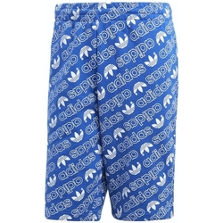 Îmbracaminte Bărbați Pantaloni scurti și Bermuda adidas Originals CE1553 albastru