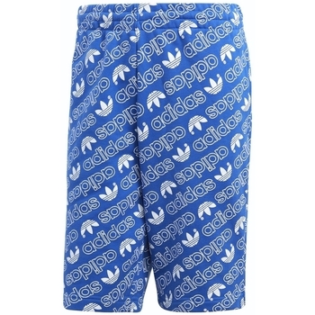 Îmbracaminte Bărbați Pantaloni scurti și Bermuda adidas Originals CE1553 albastru