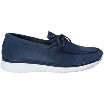 Pantofi Bărbați Pantofi barcă Impronte IM181024 Albastru