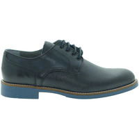 Pantofi Bărbați Pantofi Derby Keys 3225 albastru