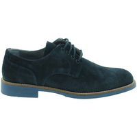 Pantofi Bărbați Pantofi Derby Keys 3227 albastru