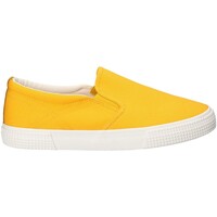 Pantofi Bărbați Pantofi Slip on Gas GAM810165 galben