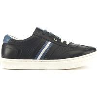 Pantofi Copii Sneakers Lumberjack SB28705 013 P15 albastru