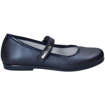 Pantofi Fete Balerin și Balerini cu curea Melania ME2022D8E.A albastru