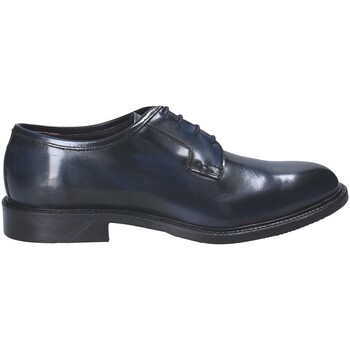 Pantofi Bărbați Pantofi Derby Rogers 750_2 albastru