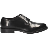 Pantofi Bărbați Pantofi Derby Rogers 750_2 Negru
