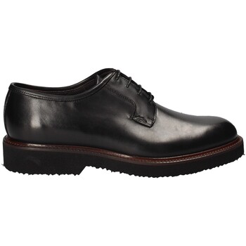 Pantofi Bărbați Pantofi Derby Rogers 380_2 Negru