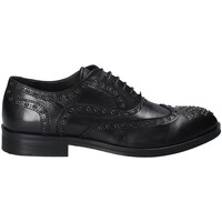 Pantofi Bărbați Pantofi Derby Exton 5358 Negru