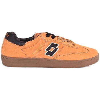 Pantofi Bărbați Pantofi sport Casual Lotto T7369 portocaliu
