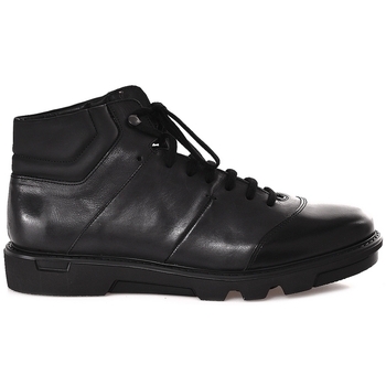 Pantofi Bărbați Pantofi sport stil gheata Soldini 20645 3 Negru