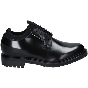 Pantofi Bărbați Pantofi Derby Rogers 122C Negru