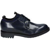 Pantofi Bărbați Pantofi Derby Rogers 122C albastru