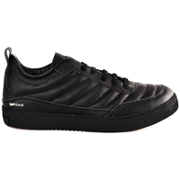 Pantofi Bărbați Pantofi sport Casual Gas GAM824040 Negru