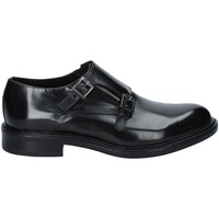 Pantofi Bărbați Pantofi Derby Rogers 1234 Negru