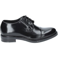 Pantofi Bărbați Pantofi Derby Rogers 2040 Negru