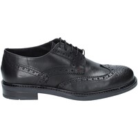 Pantofi Bărbați Pantofi Derby Rogers 3040 Negru