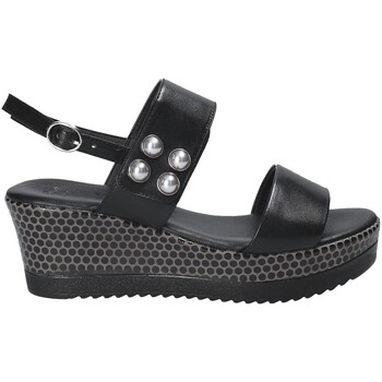 Pantofi Femei Sandale
 Grace Shoes 50242 Negru