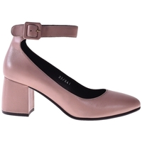 Pantofi Femei Pantofi cu toc Elvio Zanon I0701X roz