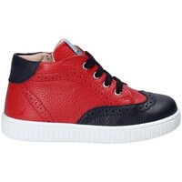 Pantofi Copii Pantofi sport stil gheata Balducci MSPO1810 roșu