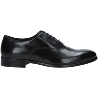 Pantofi Bărbați Pantofi Derby Rogers CN011 Negru