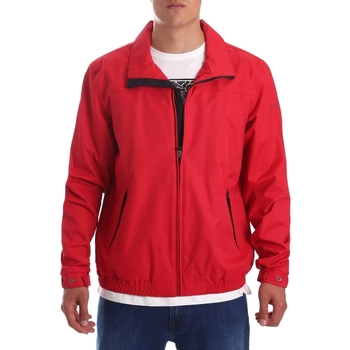 Îmbracaminte Bărbați Bluze îmbrăcăminte sport  Navigare NV67046 Roșu