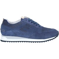 Pantofi Bărbați Pantofi sport Casual Exton 903 albastru