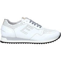 Pantofi Bărbați Pantofi sport Casual Exton 903 Alb