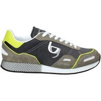 Pantofi Bărbați Pantofi sport Casual Byblos Blu 2UA0005 LE9999 Verde