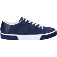 Pantofi Bărbați Pantofi sport Casual Byblos Blu 2MA0003 LE9999 Albastru