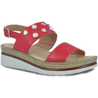 Pantofi Femei Sandale
 Pitillos 5653 roșu