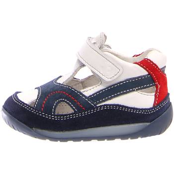 Pantofi Fete Sandale
 Falcotto 1500756-01-1C49 Albastru