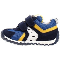 Pantofi Copii Pantofi sport Casual Naturino 2013741-01-1C81 albastru
