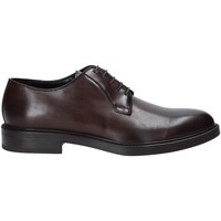 Pantofi Bărbați Pantofi Derby Rogers 1019_4 Maro