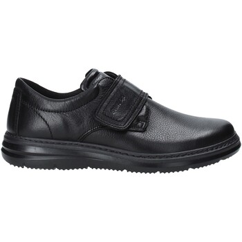 Pantofi Bărbați Pantofi Slip on Enval 4224100 Negru