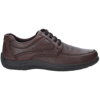 Pantofi Bărbați Sneakers Enval 4233511 Maro