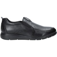 Pantofi Bărbați Pantofi Slip on Impronte IM92021A Negru