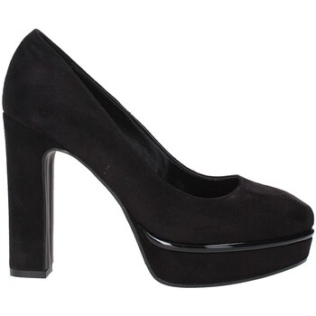Pantofi Femei Pantofi cu toc Grace Shoes 5202001 Negru