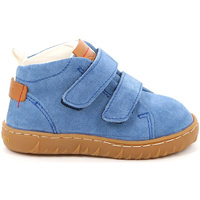 Pantofi Copii Ghete Grunland PP0272 albastru