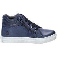 Pantofi Copii Pantofi sport stil gheata Melania ME6453F9I.D albastru