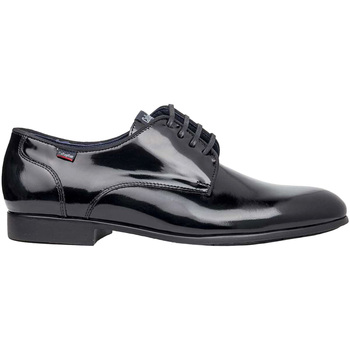 Pantofi Bărbați Pantofi Derby CallagHan 18900 Negru