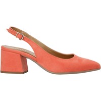 Pantofi Femei Pantofi cu toc Grace Shoes 774016 portocaliu