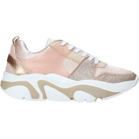 Pantofi Femei Sneakers Apepazza S0EASY01/MIX roz
