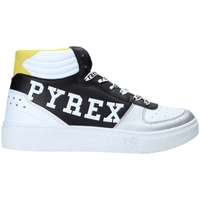 Pantofi Femei Pantofi sport stil gheata Pyrex PY020207 Negru