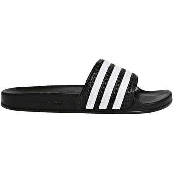 Pantofi Copii Șlapi adidas Originals BA7130 Negru