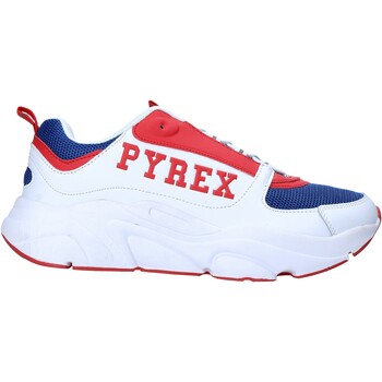 Pantofi Bărbați Pantofi sport Casual Pyrex PY020206 Alb