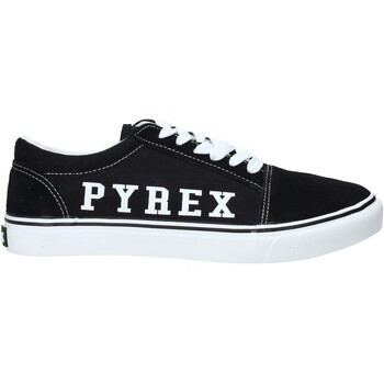 Pantofi Bărbați Pantofi sport Casual Pyrex PY020201 Negru