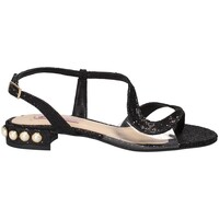 Pantofi Femei Sandale
 Exé Shoes G410085118844 Negru