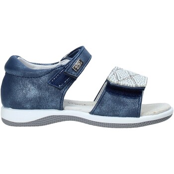 Pantofi Fete Sandale
 Miss Sixty S20-SMS756 albastru